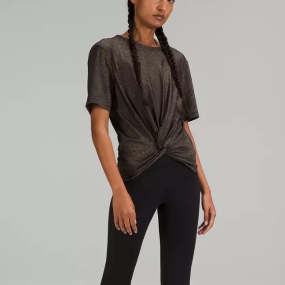 Crescent T-Shirt - Picture 1 of 5